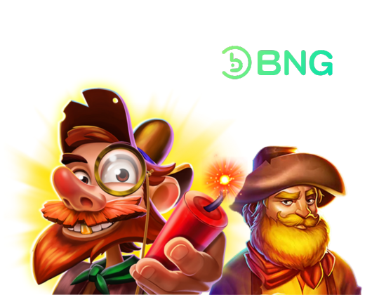 BNG電子